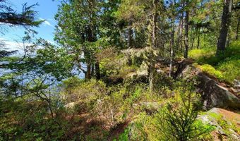Spruce Mountain Lake, Beddington, ME 04622