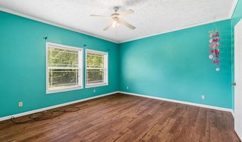 1210 Barnes Rd, Athens, LA 71003