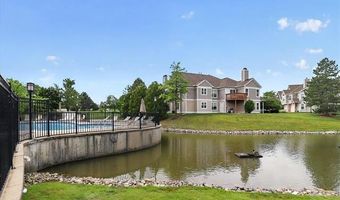 1673 Weatherstone Dr, Ann Arbor, MI 48108