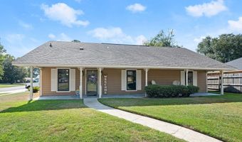 701 Sandra Dr, Baker, LA 70714