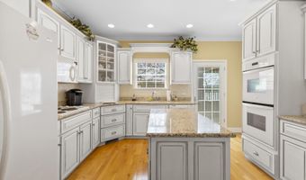1166 Wildcat Rd, Bean Station, TN 37708