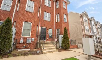1755 W Street SE C, Washington, DC 20020