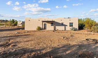 19255 E CACTUS Way, Black Canyon City, AZ 85324