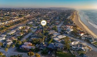211 Ocean St, Solana Beach, CA 92075