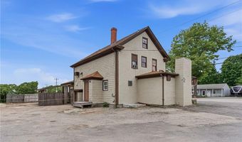 354 Tiogue Ave, Coventry, RI 02816