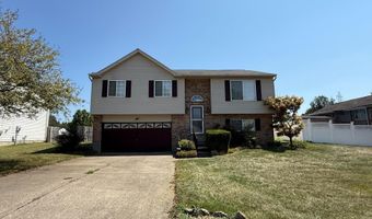 4 Driftwood Court Ct, Alexandria, KY 41001