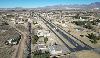1 Cielo Dorado Dr, Anthony, NM 88021