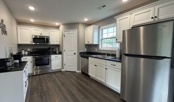 409 Susannah Ave, Bardstown, KY 40004
