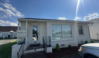 808 E Memorial Dr E, Ahoskie, NC 27910