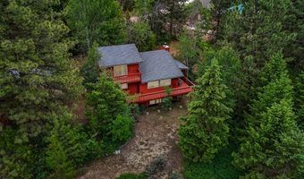 91 Panorama Dr, Cascade, ID 83611