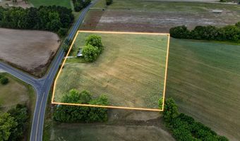 1651 Live Oak Rd, Angier, NC 27501