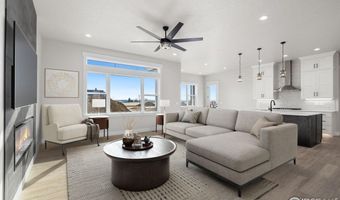 1369 Burt Ave, Berthoud, CO 80513