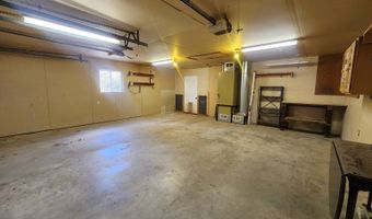 115 S Franklin Ave, Anthony, KS 67003