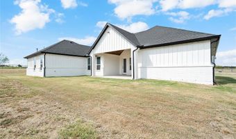 100 Buddy Ct, Millsap, TX 76066