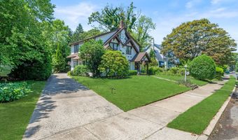 562 N Edgemere Dr, West Allenhurst, NJ 07711