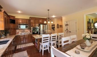 1450 County Road 704, Blue Mountain, MS 38610