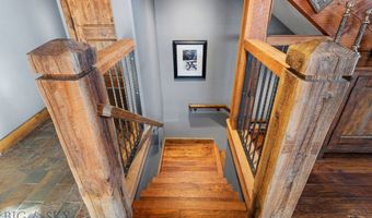 58 Upper Moose Hill Rd, Big Sky, MT 59716