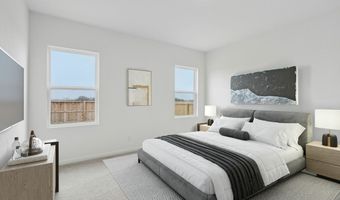10644 Harlequinn Plan: Sterling, Adkins, TX 78101