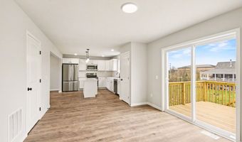 6220 Sumter St, Allendale, MI 49401