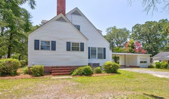 1609 Jordan St, Camden, SC 29020
