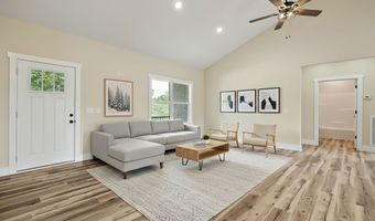 6544 Thomas Twin Oak Rd Lot 5, Baxter, TN 38544