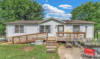 147 High Valley Estates Dr, Alexander, NC 28701