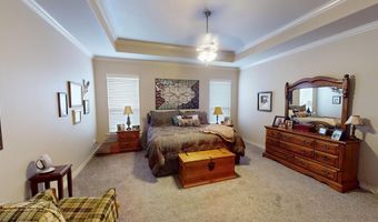 4 Sage Cir, Andrews, TX 79714