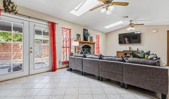 2213 Desert Pne, Alamogordo, NM 88310