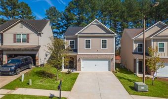 239 Bethany Manor Ct, Ball Ground, GA 30107