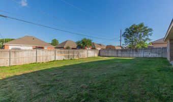 4016 S WILLIAMS St, Amarillo, TX 79118