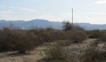 111 N Mc Vay Rd, Bouse, AZ 85325