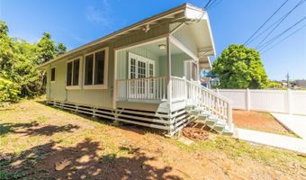 45-521 Pahia Rd, Kaneohe, HI 96744