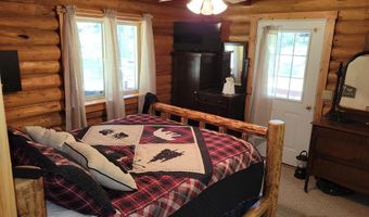 165 Clear Creek Rd, Cascade, ID 83611