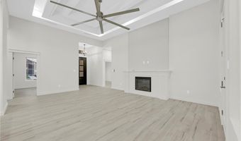 1007 Broken Arrow Dr, Alamo, TX 78516