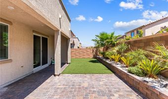 820 Aurelie Ridge St, Henderson, NV 89011