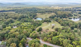 505 VIEWTOWN, Amissville, VA 20106