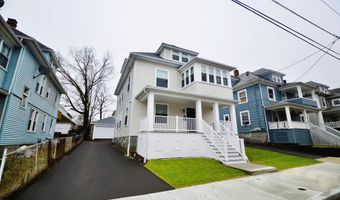 21 Nichols St, Ansonia, CT 06401