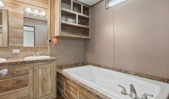 438 Benjamin, Abilene, TX 79605