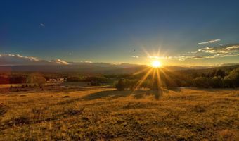 72 Cascade Overlook, Angel Fire, NM 87710