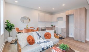 933 N Street NW 407, Washington, DC 20001