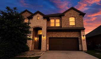 14845 Angel Trace Dr, Aledo, TX 76008