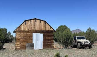 15 B/D Daytona Blvd, Ash Fork, AZ 86320
