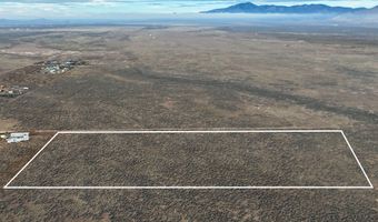 Garden Valley Ranchos Unit 1, Beryl, UT 84714