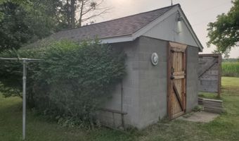 4600 W Van Buren Rd, Alma, MI 48801