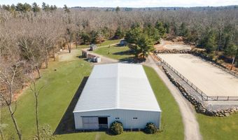 160 Kingston Rd, Exeter, RI 02822