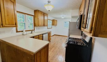 132 Briar Ave, Bedford, IN 47421