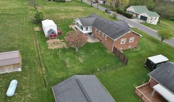 110 Morgan St, Athens, WV 24712
