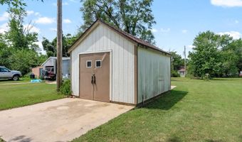 121 N Osage, Argonia, KS 67004