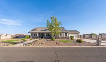 9037 W GARNET MOUNTAIN Dr, Casa Grande, AZ 85194