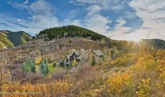 864 Moore Dr, Aspen, CO 81611